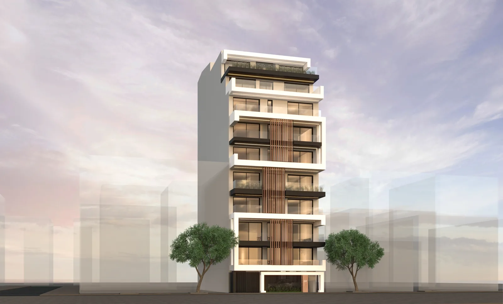 Futura Residence
