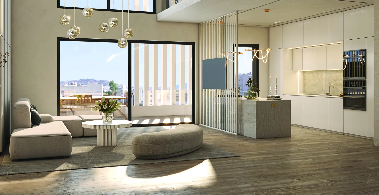 Futura Residence